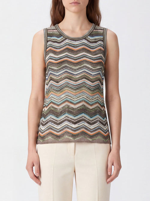 MISSONI-DS26WK0HBK01KS SMSPO-TOP