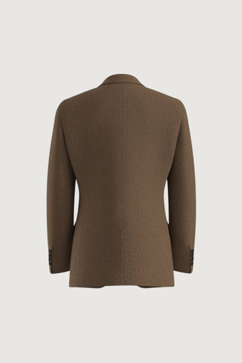 Suit jacket - 2