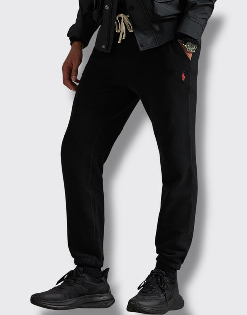 POLO RALPH LAUREN UOMO-710793939 001-ATHLETICH PANT 