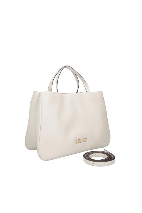 Leather bag