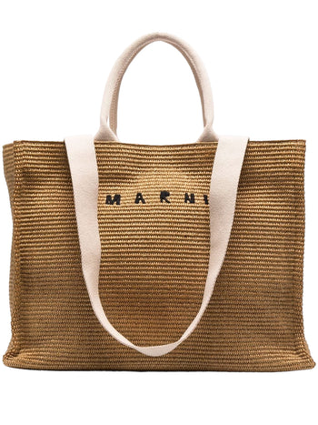 MARNI-SHMQ0034U1P3860 Z0R42-SHOPPING