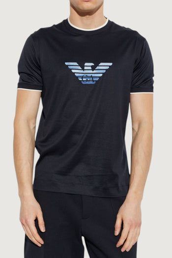 EMPORIO ARMANI-EM005271AF10017 UB118-T-SHIRT