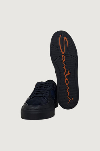SANTONI-MBGT22221SMOTGEU U60-DBS SPORT 