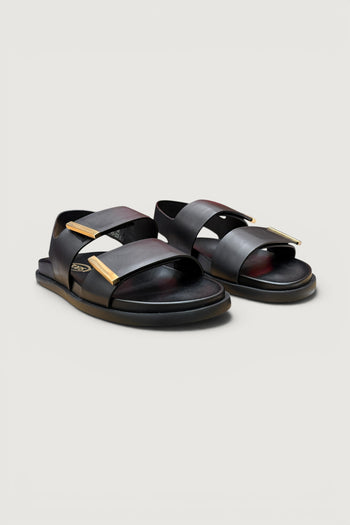TOD'S-XXW68K0JE60N6M B999-FOOTBED+GOMMA 68K FASCE TERM.MET