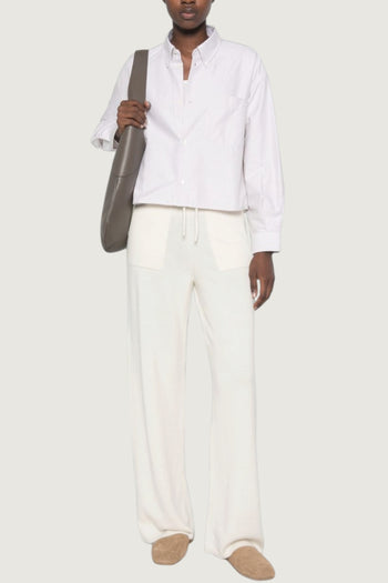 A.P.C.-COHOCF12632 BAA-CHEMISE SOPHIA