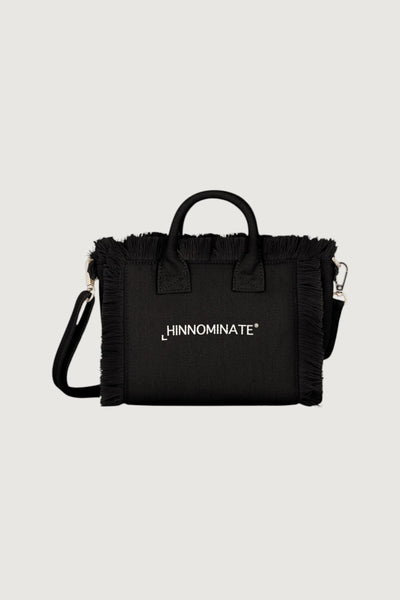 Borsa in canvas piccola
