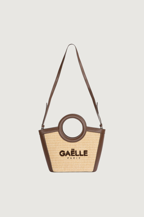 GAELLE-GAACW03102 MA63-MINI SHOPPER CESTA