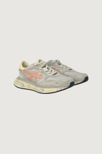 PREMIATA-LAURYN 8184-SNEAKER 
