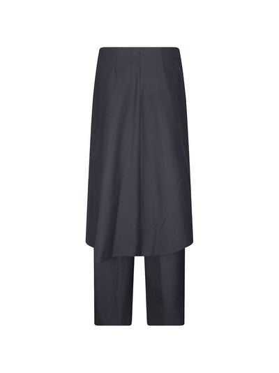THE LATEST-TLW03130W0206 T0002-TROUSER
