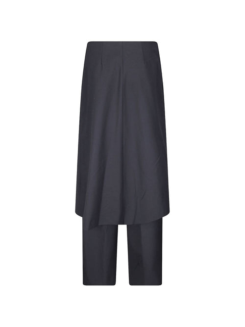 THE LATEST-TLW03130W0206 T0002-TROUSER