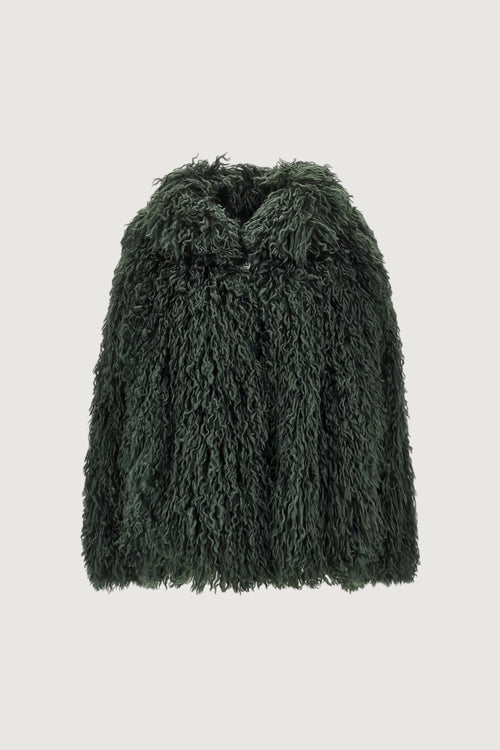 EMPORIO ARMANI-EW004261AF24389 U7261-BLOUSON JACKET