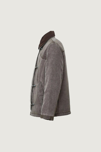 FAY-MAM1353162LYN1 S404-4 GANCI DUAL WASHED ARCHIVE   