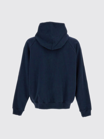 A.P.C.-COHSKM37018 IAK-HOODIE DUCK