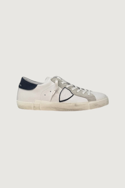 PHILIPPE MODEL-PRLU VX22-PRSX LOW MAN 
