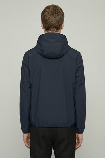 Hoodie softshell jacket - 4