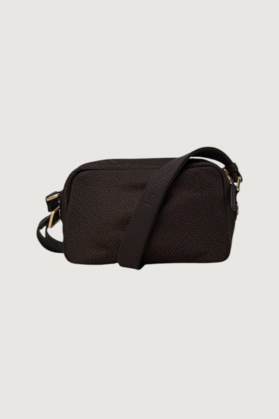 BORBONESE-91010343X95 219-BORSA CAMERA CASE S