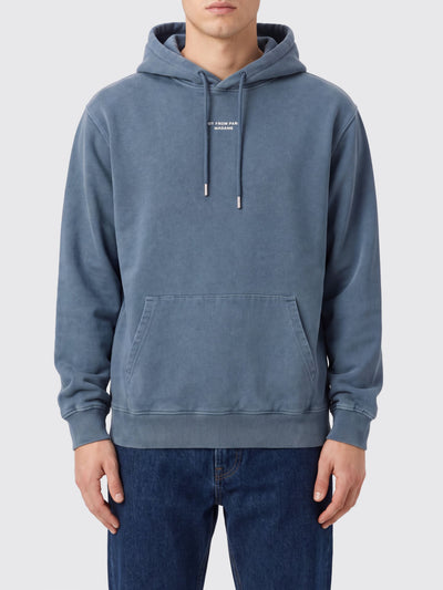 DRòLE DE-MHO161CO127 DGR-HOODIE