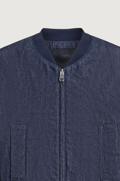DONDUP-DJ756DFE323DMC4 800-BOMBER REGULAR