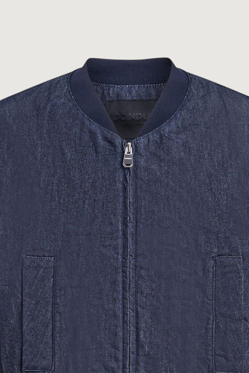DONDUP-DJ756DFE323DMC4 800-BOMBER REGULAR