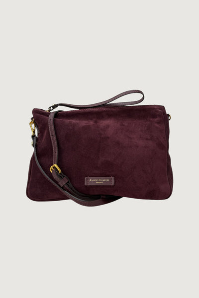 GIANNI CHIARINI-BS10225CVMPL 7580-NORA POUCH 
