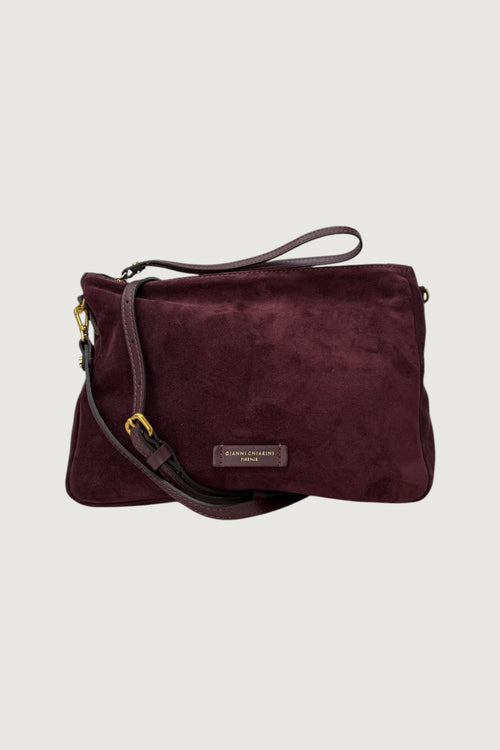 GIANNI CHIARINI-BS10225CVMPL 7580-NORA POUCH 