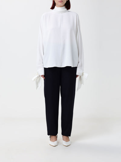 EMPORIO ARMANI-EW002879AF12696 U0006-BLOUSE