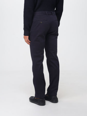 INCOTEX RED-10S40040610 820-FENICE  PANTALONE UOMO