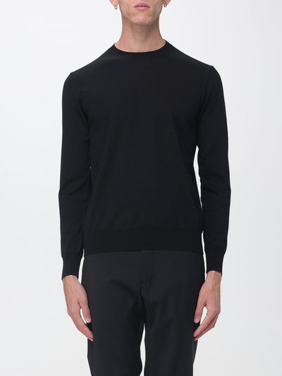 PAOLO PECORA-A001F001 9000-MAGLIA GIROCOLLO