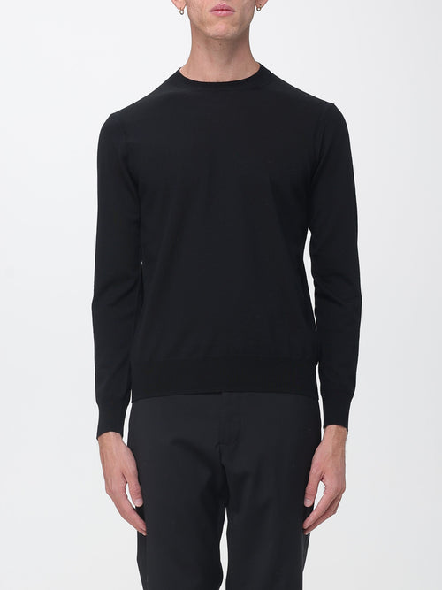 PAOLO PECORA-A001F001 9000-MAGLIA GIROCOLLO