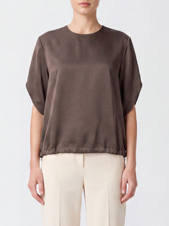 HERNO-BL00018DR12727 8810-Blusa Donna