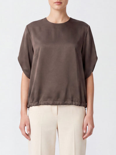 HERNO-BL00018DR12727 8810-Blusa Donna