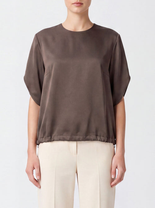 HERNO-BL00018DR12727 8810-Blusa Donna