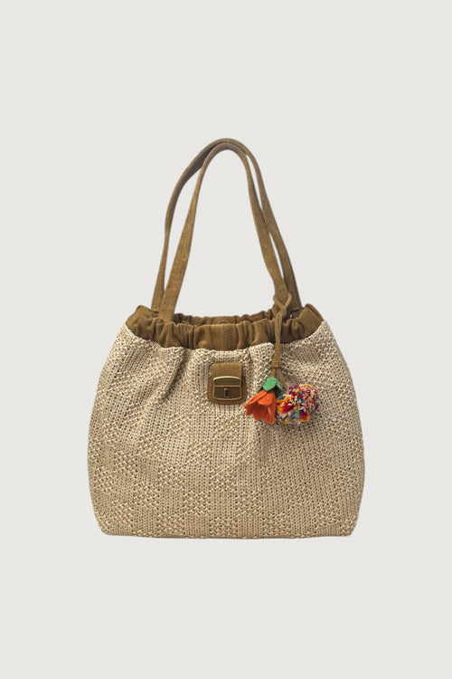 The tote