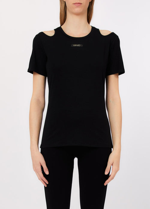 Ecs t-shirt m/c