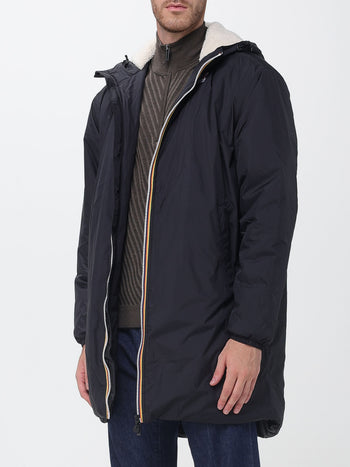 K-WAY-K21516W USY -LE VRAI 4.0  EIFFEL EAST ORSETTO 