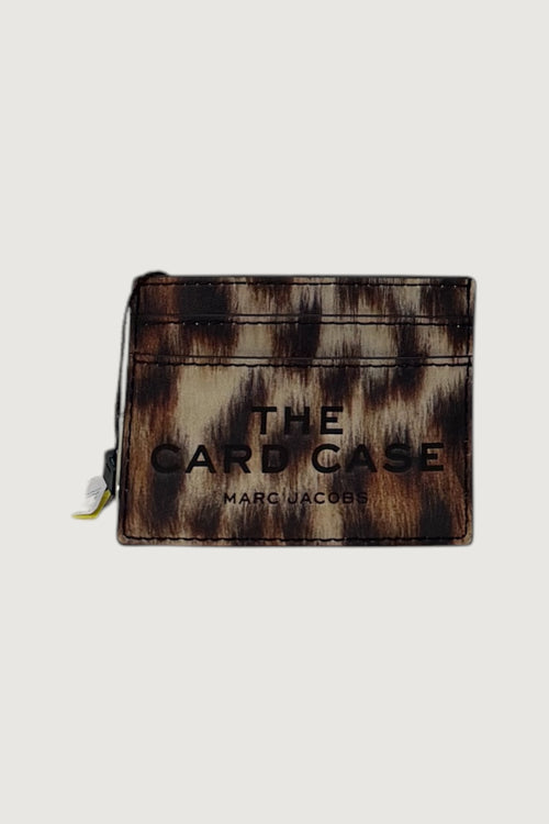 MARC JACOBS-2F6SMP031S01 201-THE CARD CASE