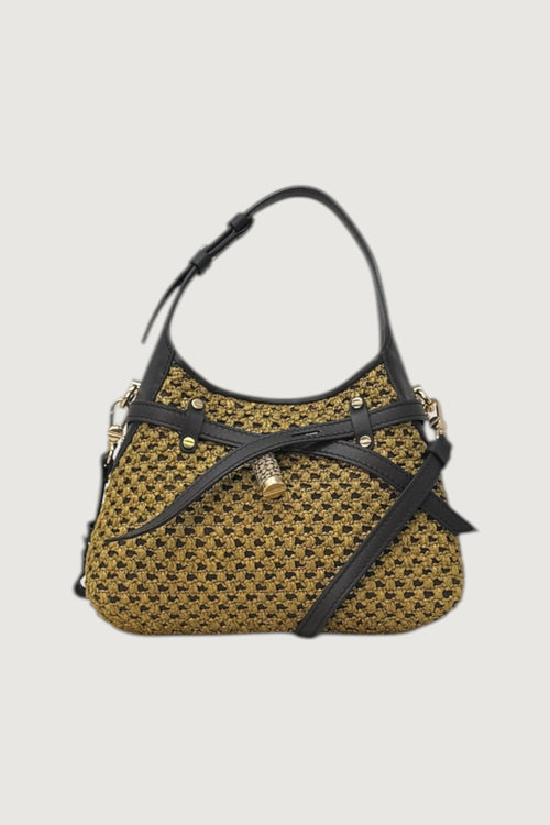 Borsa hobo mini