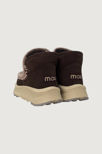 MOU-MU.FW761002A MOC -SPEED ESKIMO SNEAKER 