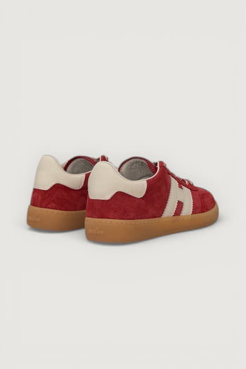 Hogan cool allacciato h - 4