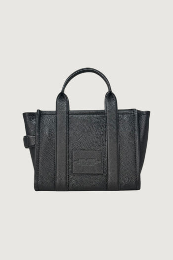 MARC JACOBS-H009L01SP21 001-THE SMALL TOTE