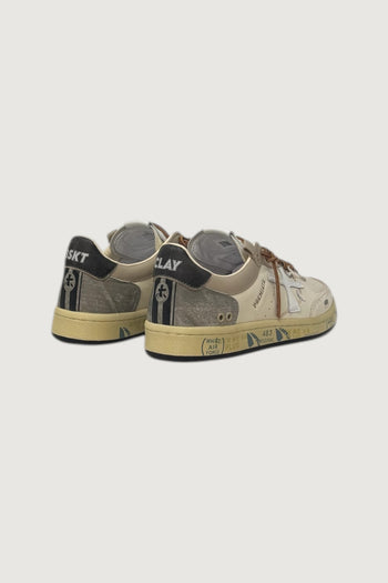 PREMIATA-BSKTCLAY 8163-SNEAKER 