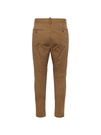 DSQUARED2-S74KB1129S39021 141-Pants
