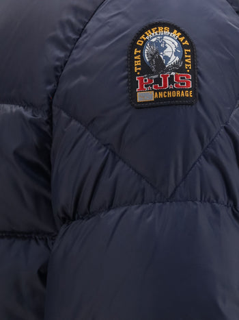 PARAJUMPERS-PMPUSX13 316-PHARRELL