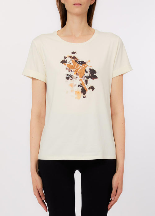 Ecs t-shirt m/c