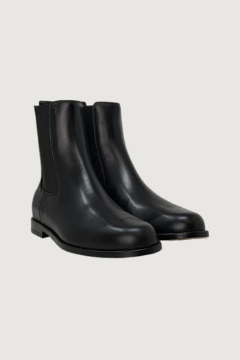 TOD'S-XXW07M0KO20VFQ B999-CUOIO 07M TRONCH.ELAST.GOMMINI MET