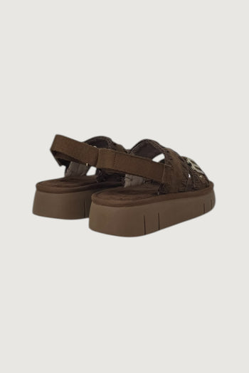 MOU-MU.SW531001A NUT-BOUNCE SANDAL 