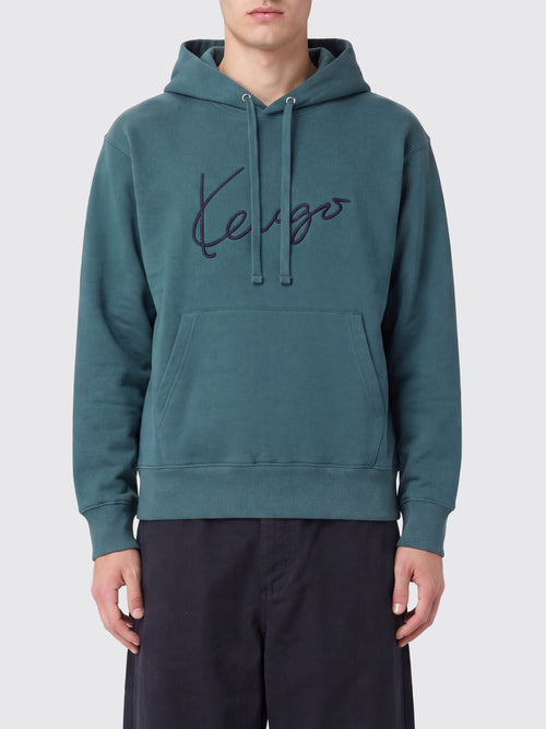 KENZO-FG65HO2664MJ 98-SWEATSHIRT