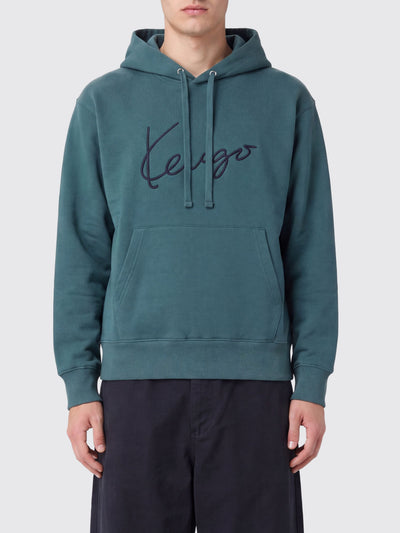 KENZO-FG65HO2664MJ 98-SWEATSHIRT