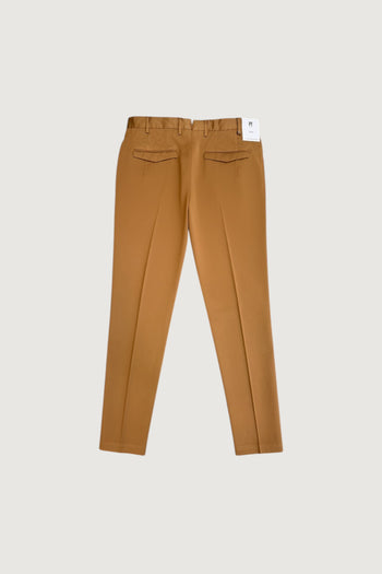 Pantalone master light stretch satin - 2
