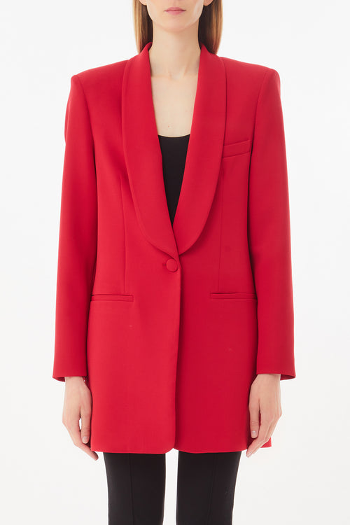 Blazer 1 bottone